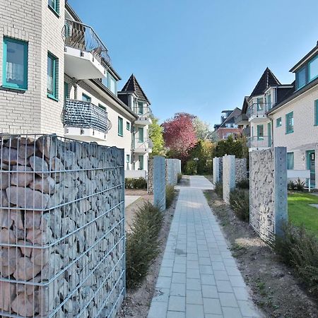 Domizil Strandburg Domizil Strandburg Appartement 25 تيميندورفير ستراند المظهر الخارجي الصورة