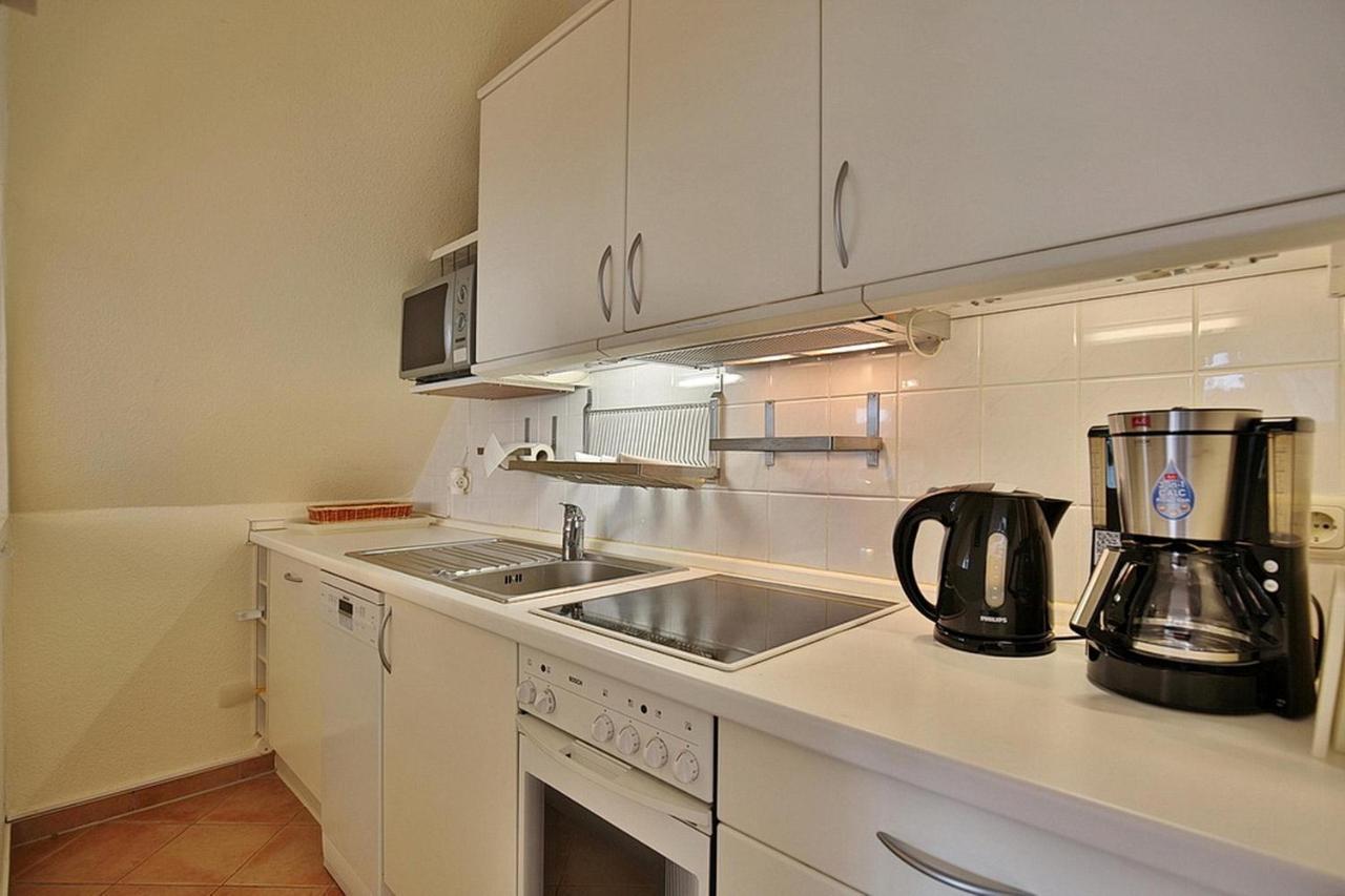 Domizil Strandburg Domizil Strandburg Appartement 25 تيميندورفير ستراند المظهر الخارجي الصورة