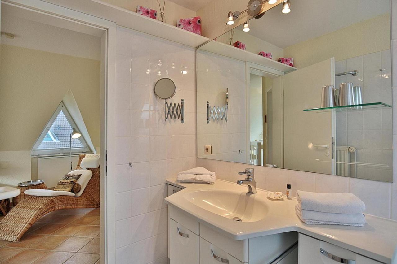 Domizil Strandburg Domizil Strandburg Appartement 25 تيميندورفير ستراند المظهر الخارجي الصورة