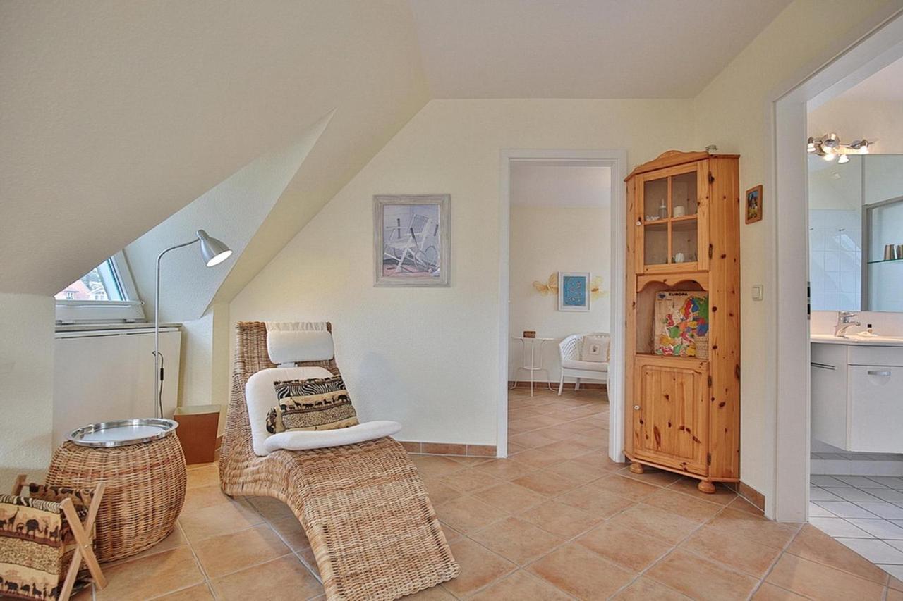 Domizil Strandburg Domizil Strandburg Appartement 25 تيميندورفير ستراند المظهر الخارجي الصورة