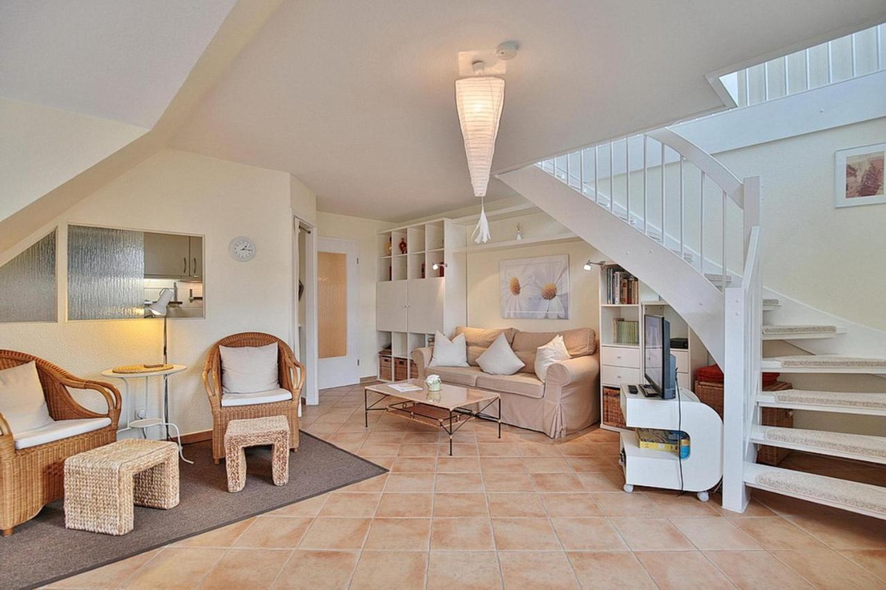 Domizil Strandburg Domizil Strandburg Appartement 25 تيميندورفير ستراند المظهر الخارجي الصورة