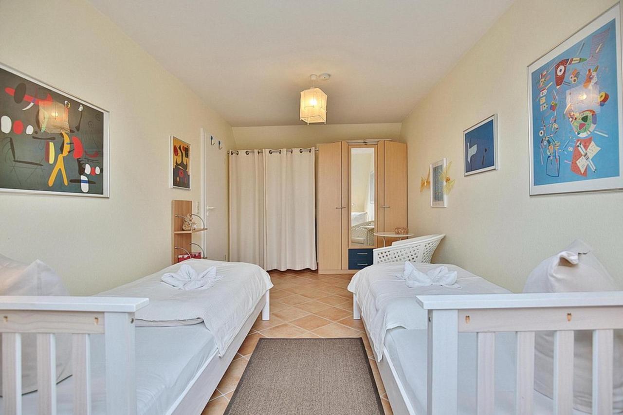 Domizil Strandburg Domizil Strandburg Appartement 25 تيميندورفير ستراند المظهر الخارجي الصورة
