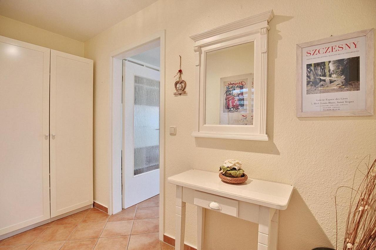 Domizil Strandburg Domizil Strandburg Appartement 25 تيميندورفير ستراند المظهر الخارجي الصورة