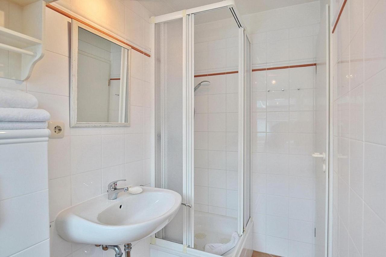 Domizil Strandburg Domizil Strandburg Appartement 25 تيميندورفير ستراند المظهر الخارجي الصورة